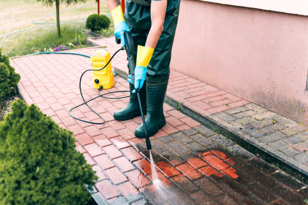 Pressure Washing Services for Businesses in Dexter, OR