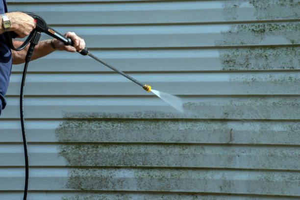 Best Commercial Pressure Washing  in Dexter, OR