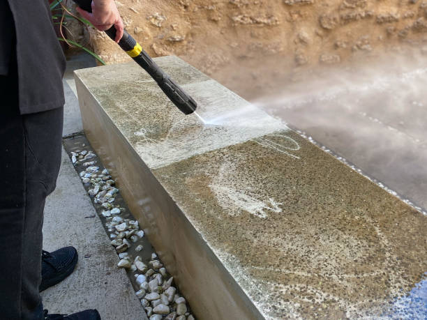 Best Roof Power Washing Services  in Dexter, OR