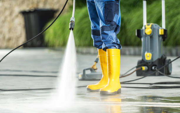 Best Residential Pressure Washing Services  in Dexter, OR